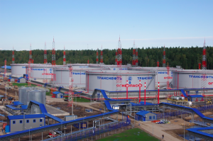 Строительство нефтяных объектов -Адамант Строй