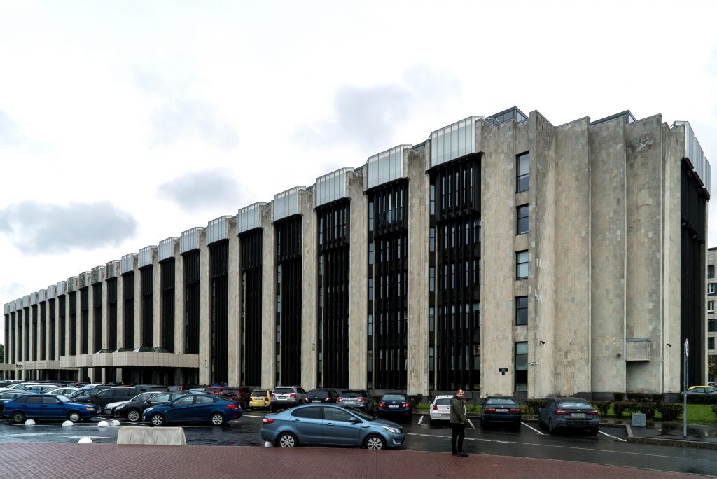 Pl Pobedy