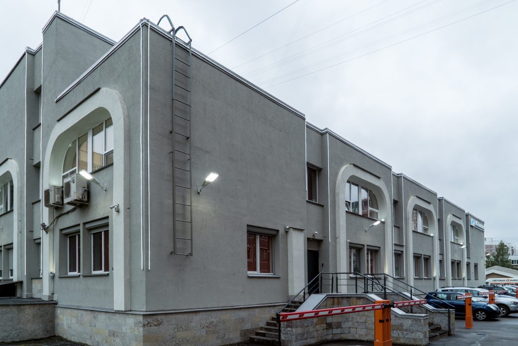 Aviakonstruktorov