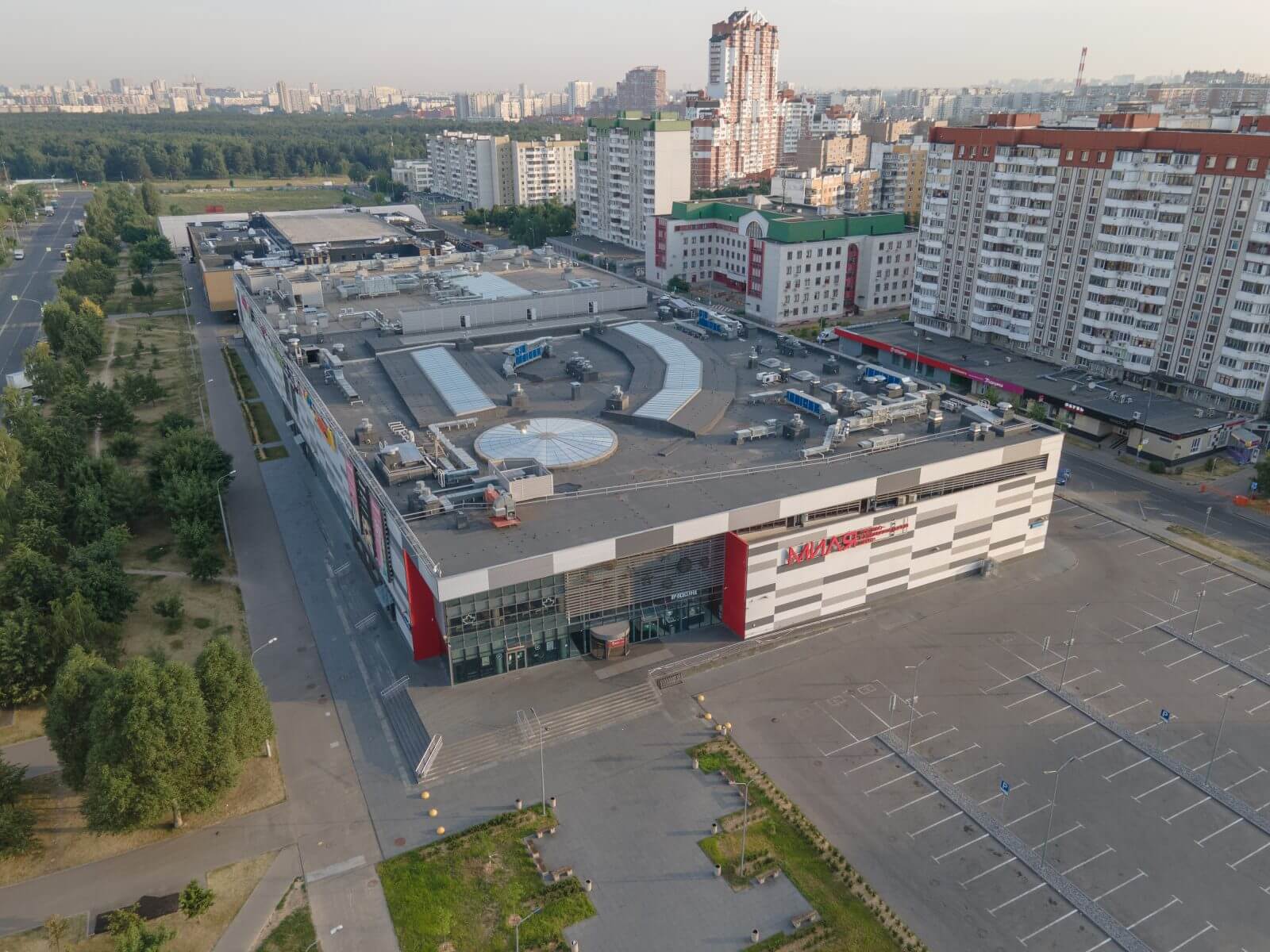 Торговый Центр Миля В Жулебино Какие Магазины Торговый Центр Миля В Жулебино Какие Магазины
