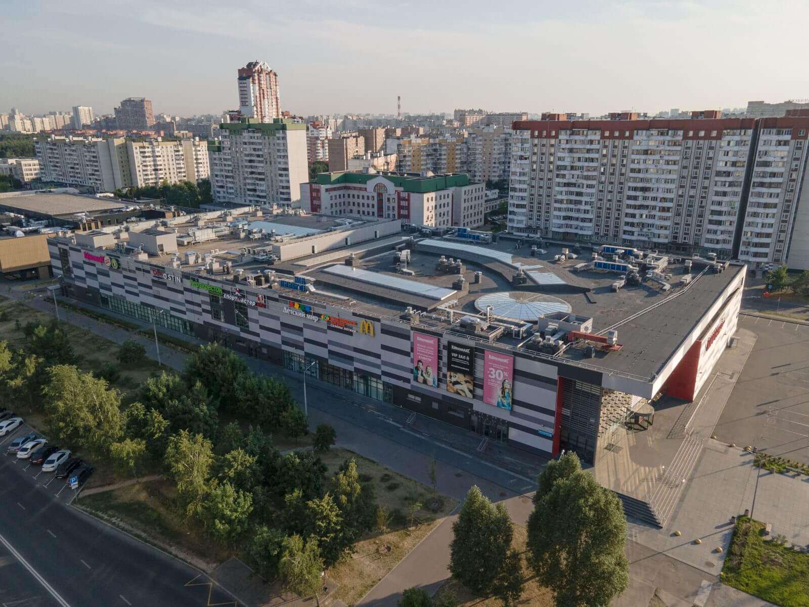 Торговый Центр Миля В Жулебино Какие Магазины Торговый Центр Миля В Жулебино Какие Магазины